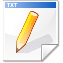 text/plain